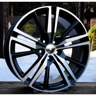 Volvo 182 8x18 5x108